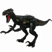 Realistic Indoraptor Dinosaur Figure Toy Jurassic World Toys Kids Model Christmas Gifts