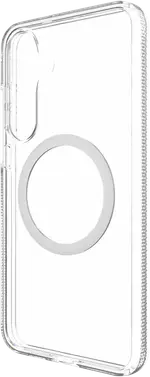 ZAGG Samsung Galaxy S25+ Crystal Palace Snap Case