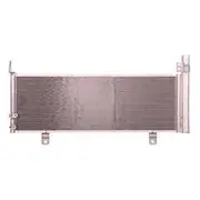 Sterling A/C Condenser to suit Toyota Camry 12/2011 to 08/2017 - TYCA-COD-028