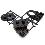 Tamiya A Parts Gearbox For DT02 DT03 2WD 1:10 RC Cars Buggy Off Road #19005783