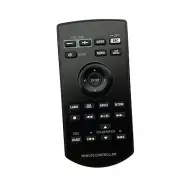 Remote Control For Pioneer AVH4000NEX AVH-4000NEX DVD Car CD DVD RDS AV Receiver