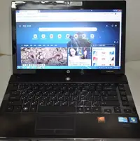 在飛比找Yahoo!奇摩拍賣優惠-HP ProBook 4421S 筆電 ( Core i5 