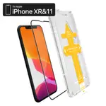 【ZIFRIEND】零失敗舒視貼 IPHONE XR / 11 (ZFB-IXR11)