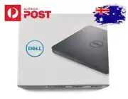 Portable Genuine Dell DW316 External CD DVD Reader Writer PC Laptop