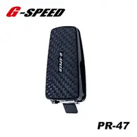 在飛比找PChome24h購物優惠-G-SPEED 眼鏡夾 PR-47