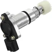 TIDTALEO Vehicle Speed Sensor Vehicle Odometer Speed Sensor Automotive Parts Car Parts Iron