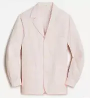J.Crew Mens $298 Wallace & Barnes Chore Blazer Size 36S BP928