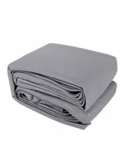 [Instahut] Sun Shade Sail Cloth Right Rectangle 3x3x4.3m