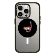 Snappy Grip Stand Snappy™ Grip Stand MagSafe Compatible Masque et Tuba Snappy Grip Stand