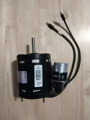 INTERLINK EVAPORATOR FAN MOTOR, P/N 5036PS