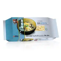 在飛比找蝦皮商城優惠-五木 海鮮味拉麵 321g【康鄰超市】