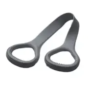 Puller Handles Resistance Bands Thick Silicone Band Elastic Band Made Of TPE