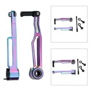 Litepro Ultra-light V brake Long/Short Arm Brakes Clamp For Foding Bike BMX