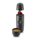 Minipresso NS, Portable Espresso Machine, Compatible Original NS Capsules, Tr...