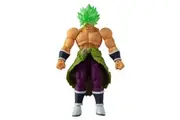 Dragon Ball Super - Evolve - Super Saiyan Broly 5" Action Figure