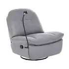 Recliner Chair Lounge 360 Swivel