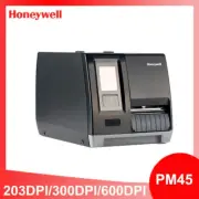 Honeywell PM45 203/300/600DPI Thermal Transfer Barcode Label Printer Ethernet