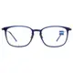 ZEISS 蔡司 光學眼鏡 ZS22706LB 412 方框 - 金橘眼鏡