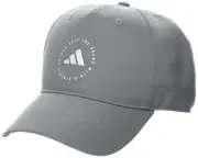 NEW Adidas Golf Perform H - Grey Heather - OSFM