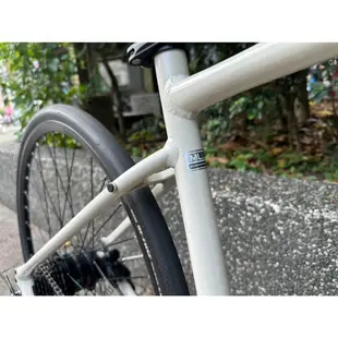 『小蔡單車』中古 捷安特 GIANT FASTER E+ 暮光灰 電動輔助自行車/電動車