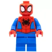 LEGO Super Heroes: Spidey and his Amazing Friends: sh0797 Spider-Man