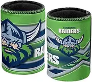 Canberra Raiders NRL Rugby Logo Can Cooler
