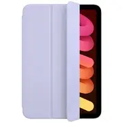 Apple Smart Folio for iPad mini (A17 Pro) Light Violet