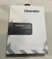 Cleanskin Tempered Glass Screen Guard