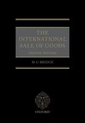 The International Sale of Goods