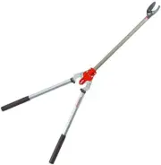 Kamaki Thick Branch Cutting Scissors TS-1.1 Aluminum Handle 1.1m Made in Japan