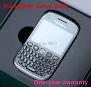 Original BlackBerry Curve 9320 GSM 3G GPS QWERTY Unlocked Smartphone