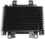 Aeroflow Replacement Oil Cooler Only For AF72-6002, 10" X 7.5" Npt - AF59-6006