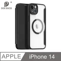 在飛比找PChome24h購物優惠-DUX DUCIS Apple iPhone 14 SKIN