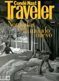 在飛比找誠品線上優惠-Conde Nast Traveler (Oct/Espan