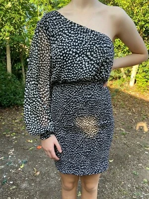 KOOKAI QUARTZ DRESS STRETCH SZ 40 bnwt (j88)
