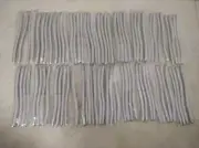 Laparoscopic Male urethral Metal Dilator Contains Dilators Instruments 7Set 49Pc