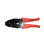 Taylor Crimping Tool 43400; Professional Series, Plug Wire, Ratcheting Crimper