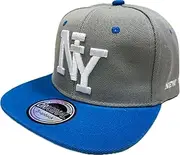 [J26] Kids Children's Snapback USA Cap Teenie Cap Baseball Cap Trucker Cap Sport NY