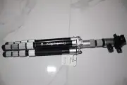Benro MeFOTO RoadTrip Pro Aluminum Series 1 Travel Tripod
