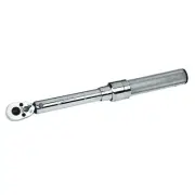 Williams 1002MFRMH 3/8" Drive 100 Foot-pound Dual Scale Micro-adjustable Torque