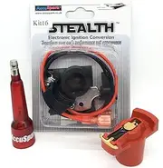 AccuSpark all VW AirCooled Bosch 034 SVDA Electronic Ignition kit for distributors. Supply and Support from our Hertfordshire Hub Tester and Rotor