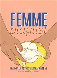 在飛比找三民網路書店優惠-The Femme Playlist / I Cannot 