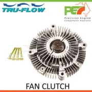 New * TRU FLOW * Fan Clutch For Nissan Pintara R31 U12 2.0L CA20E ..