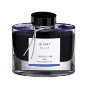 Pilot Iroshizuku Bottled Fountain Pen Ink Hydrangea Blue Purple 50ml 69211