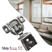 1-1/2" Soft Close Overlay Cabinet Hinges Compact Kitchen Cabinets Handware Lot