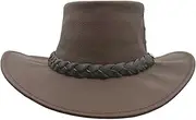[Jacaru Australia] 1150 Kangaroo Breeze Hat