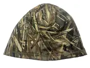NEW Under Armour Men COLDGEAR Reversible Sport Beanie/Cap-Camo/Green 1359840-900