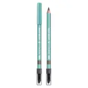 Pupa Multi-Talent Eyeliner Pencil + Kajal + Eyeshadow + Eyebrows - 4 In 1 Eyeliner Pencil, Kajal, Eyeshadow & Eyebrows 003 - Deep Brown (1.08 G)