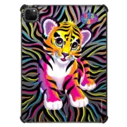 iPad Pro 11-inch (3rd/4th gen) iPad Impact Case Forrest™ iPad Case