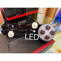 在飛比找蝦皮購物優惠-全新Berji  LED 美膚時光機 美容儀/導入儀 阿蜜爾